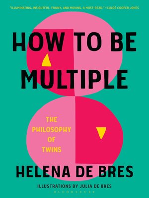 cover image of How to Be Multiple